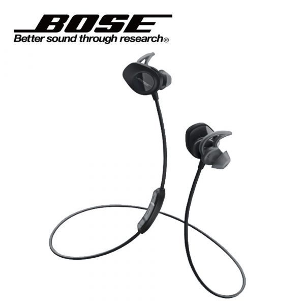Bose® SoundSport™ Headphones - Image 4