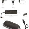 BOSE® QuietComfort® 20 Acoustic Noise Cancelling® Headphones - Image 6