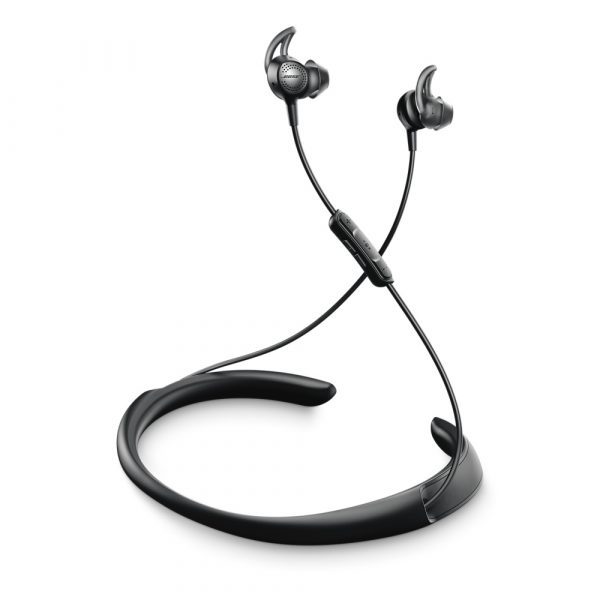 BOSE® QuietControl® 30 Wireless Headphones - Image 5