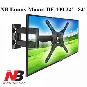 Emmy Mount DF400 Full Motion Cantilever Mount