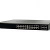 Cisco SGE2000P 24-port Gigabit Switch with PoE - Image 2