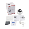 Hikvision DS-2CD2122FWD-I 2MP WDR Fixed Dome Network Camera - Image 6