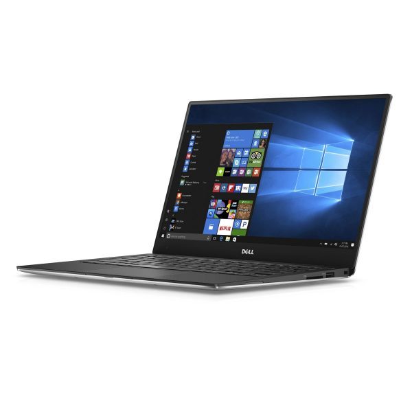 Dell 13.3" XPS 13 9360 Multi-Touch Notebook