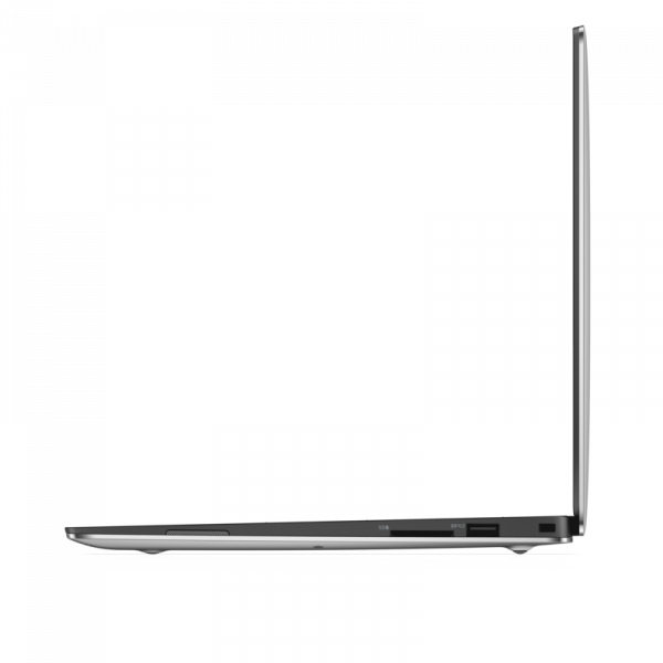 Dell 13.3" XPS 13 9360 Multi-Touch Notebook - Image 5