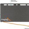 EnerPlex JU-SLATE-10K Jumpr Power Bank - Image 8