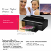 Epson Stylus Photo T50 - Image 4