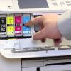 Epson Workforce PRO WF-5620 DWF Colour Multifunctional Printer - Image 4