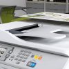 Epson Workforce PRO WF-5620 DWF Colour Multifunctional Printer - Image 2