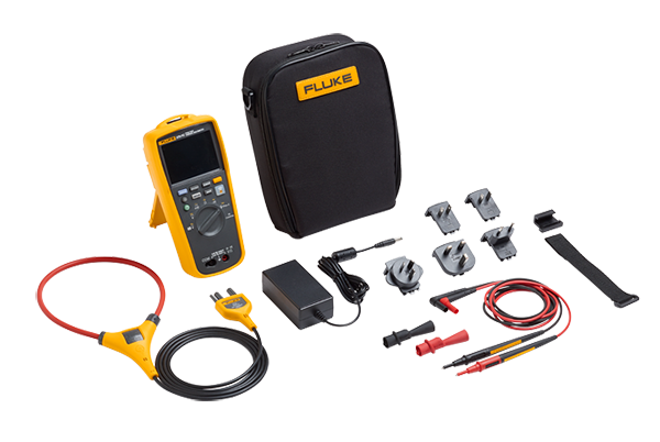 Fluke 279 FC TRMS Thermal Multimeter - Image 6