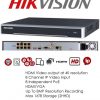 Hikvision DS-7600NI-K2/8P NVR - Image 6