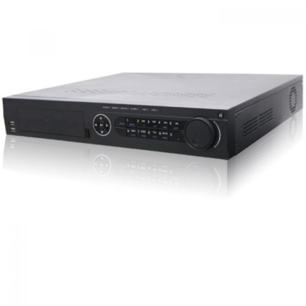 Hikvision NVR DS-7700NI-E4 Network Video Recorder - Image 4