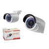 Hikvision DS-2CD2020F-I Compact IP Night Vision Outdoor Bullet Camera - Image 8