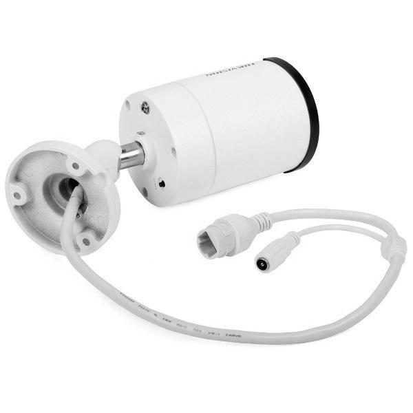 Hikvision DS-2CD2020F-I Compact IP Night Vision Outdoor Bullet Camera - Image 5