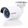 Hikvision DS-2CD2020F-I Compact IP Night Vision Outdoor Bullet Camera - Image 2