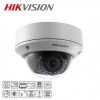 Hikvision DS-2CD2122FWD-I 2MP WDR Fixed Dome Network Camera - Image 3