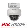 Hikvision DS-2CD2142FWD-I 4MP HD WDR IP Network Dome 2.8mm Lens - Image 3