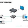 Hikvision DS-7200HQHI-F1 1080P (2MP) Turbo HD DVR - Image 5