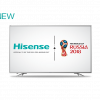 Hisense M7000U Series Smart 4K UHD LED LCD TV - Image 4