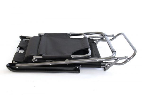 2 in 1 Outdoor Foldable Garden Sun Loungers / Reclining/Camping Chairs - Image 5