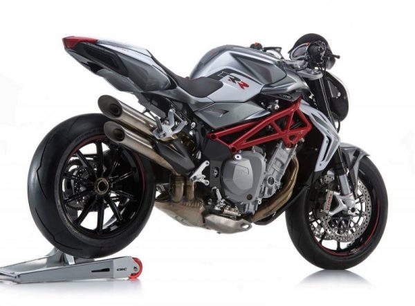 MV Agusta Brutale 1090RR