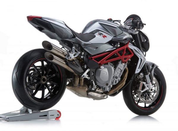 MV Agusta Brutale 1090RR - Image 8