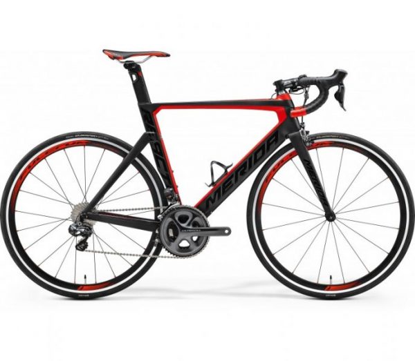 Merida Reacto 500 2018