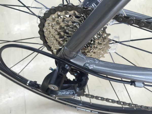 Merida Scultura 100 (2018) - Image 3