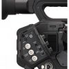 Panasonic AG-DVX200 4K Handheld Camcorder - Image 6