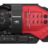 Panasonic AG-DVX200 4K Handheld Camcorder - Image 5