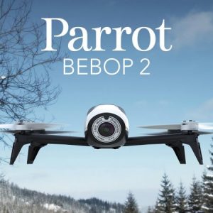 Parrot Bebop 2 Drone +FPV Pack