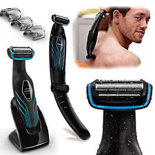 philips series 3000 body shave