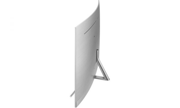 Samsung Q8C Curved QLED 4K TV - Image 12