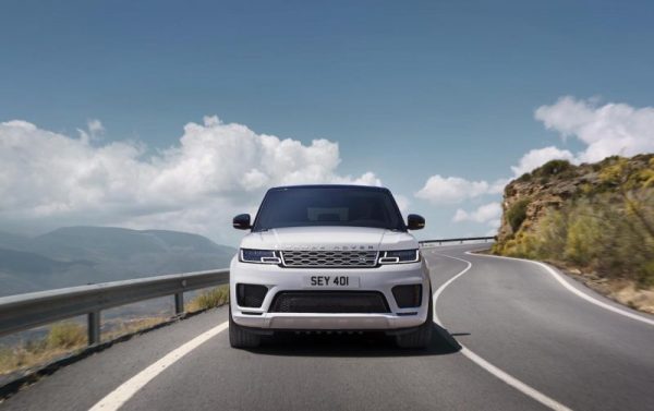 RANGE ROVER AUTOBIOGRAPHY 2.0 P400E - 2018 - Image 5