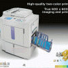Riso Cz 100 Duplicator
