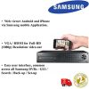 SAMSUNG SRD-1676D HD DIGITAL RECORDER - Image 2