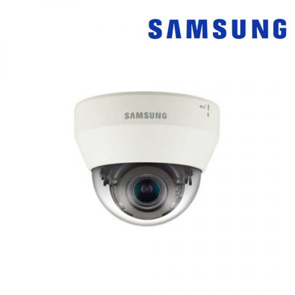 Samsung SCD-6023RAP IR Dome Camera - Image 5