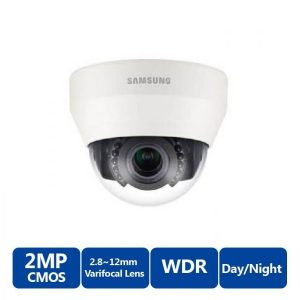 Samsung SCD-6083RAP IR Dome Camera