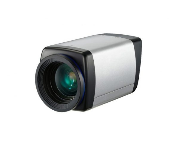 Samsung SCZ-2373P 37x Zoom Day/Night Camera - Image 2