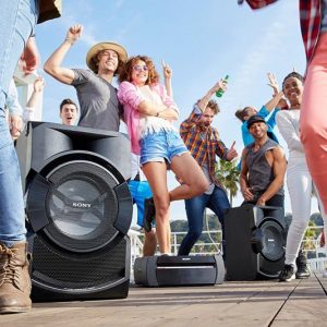 Sony SHAKE X30 High Power Home Audio System