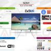 Sony X85E | LED | 4K Ultra HD | High Dynamic Range (HDR) | Smart TV (Android TV) - Image 10