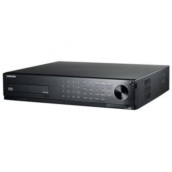 Samsung SRD-1656D-1T Digital Video Recorder - Image 3