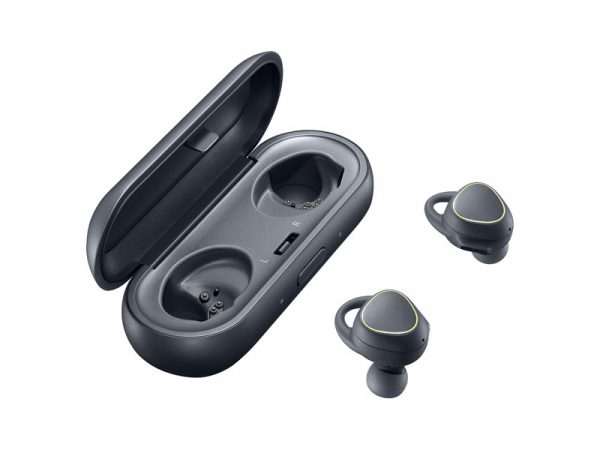 Samsung Gear Icon-X Wireless Headphones - Image 6