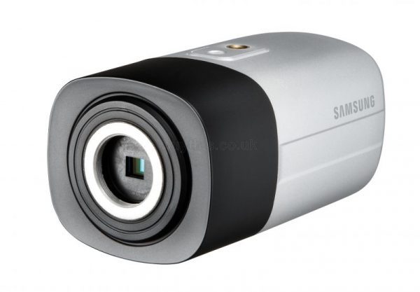 Samsung SCB-5005 1000TVL CCTV Analog Box Security Camera - Image 3
