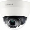 Samsung SCV-6083RAP Vandal Proof Dome Camera - Image 3