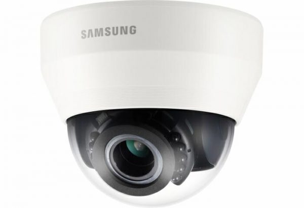 Samsung SCV-6083RAP Vandal Proof Dome Camera - Image 3