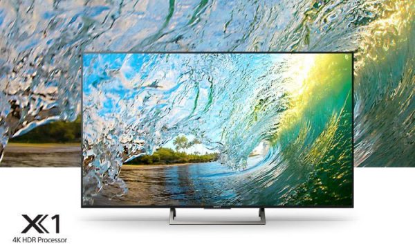 Sony X85E | LED | 4K Ultra HD | High Dynamic Range (HDR) | Smart TV (Android TV) - Image 5