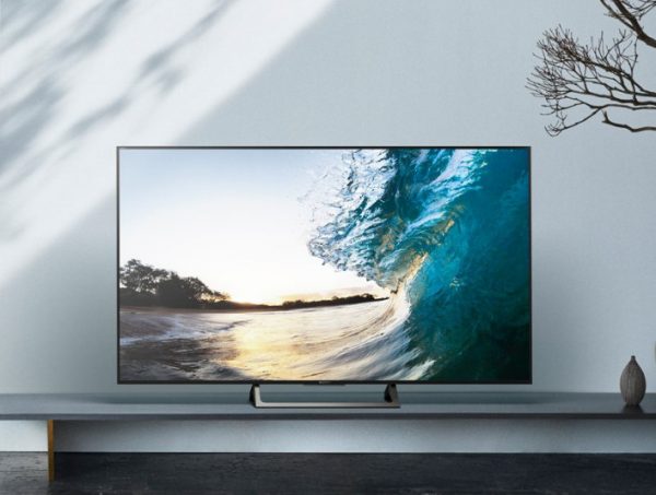 Sony X85E | LED | 4K Ultra HD | High Dynamic Range (HDR) | Smart TV (Android TV) - Image 3