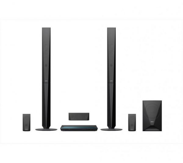 Sony BDV-E4100 Blu Ray Home Theatre System - Image 4