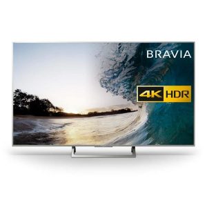 Sony X70E | LED | 4K Ultra HD | High Dynamic Range (HDR) | Smart TV