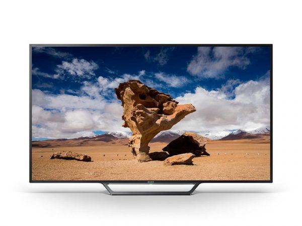 Sony KDL-W650D Smart LED TV - Image 3